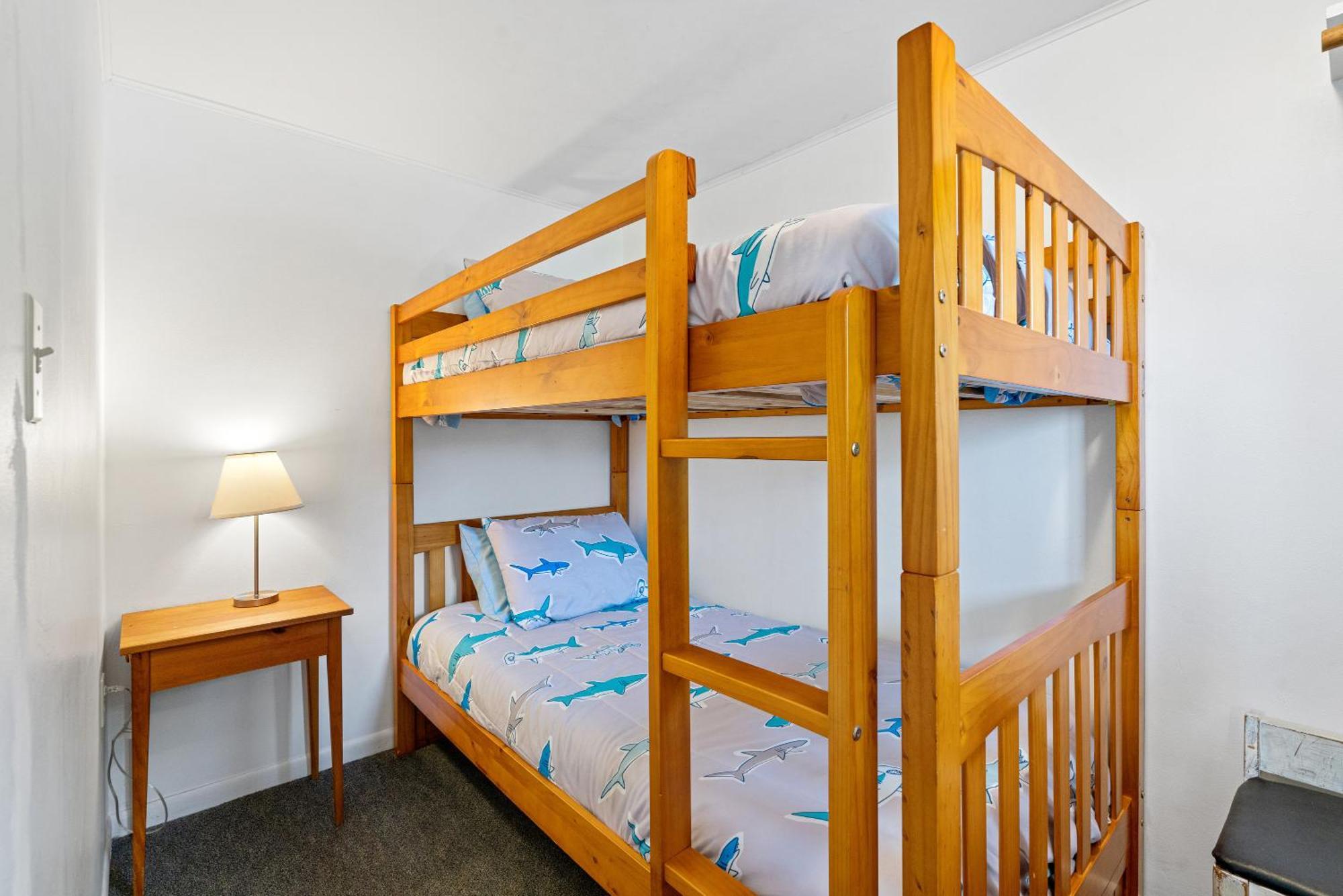 South Arm Retreats Motel East Jordan Ngoại thất bức ảnh